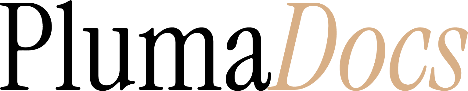PlumaDocs